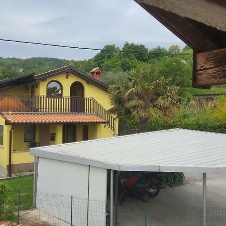 Apartment Sani Koper Luaran gambar