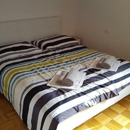 Apartment Sani Koper Luaran gambar