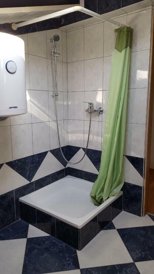 Apartment Sani Koper Luaran gambar