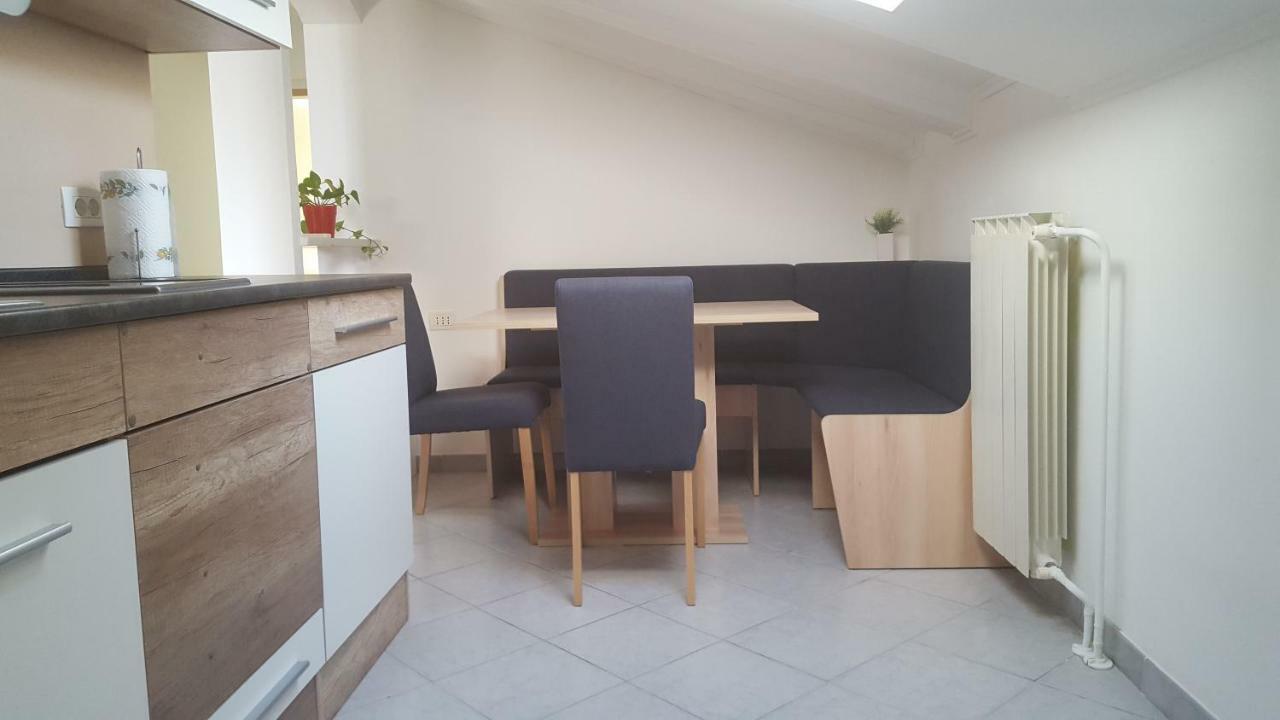Apartment Sani Koper Luaran gambar
