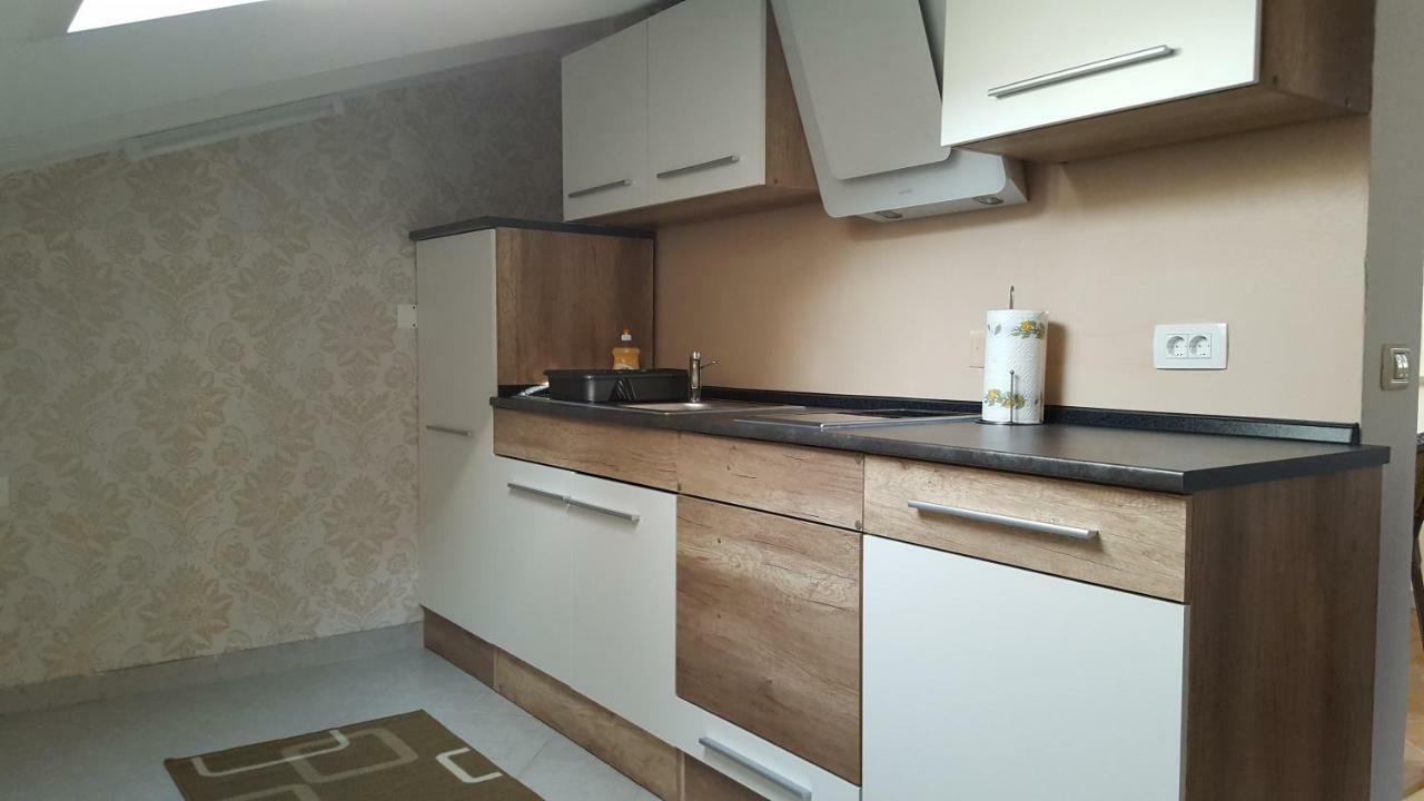 Apartment Sani Koper Luaran gambar