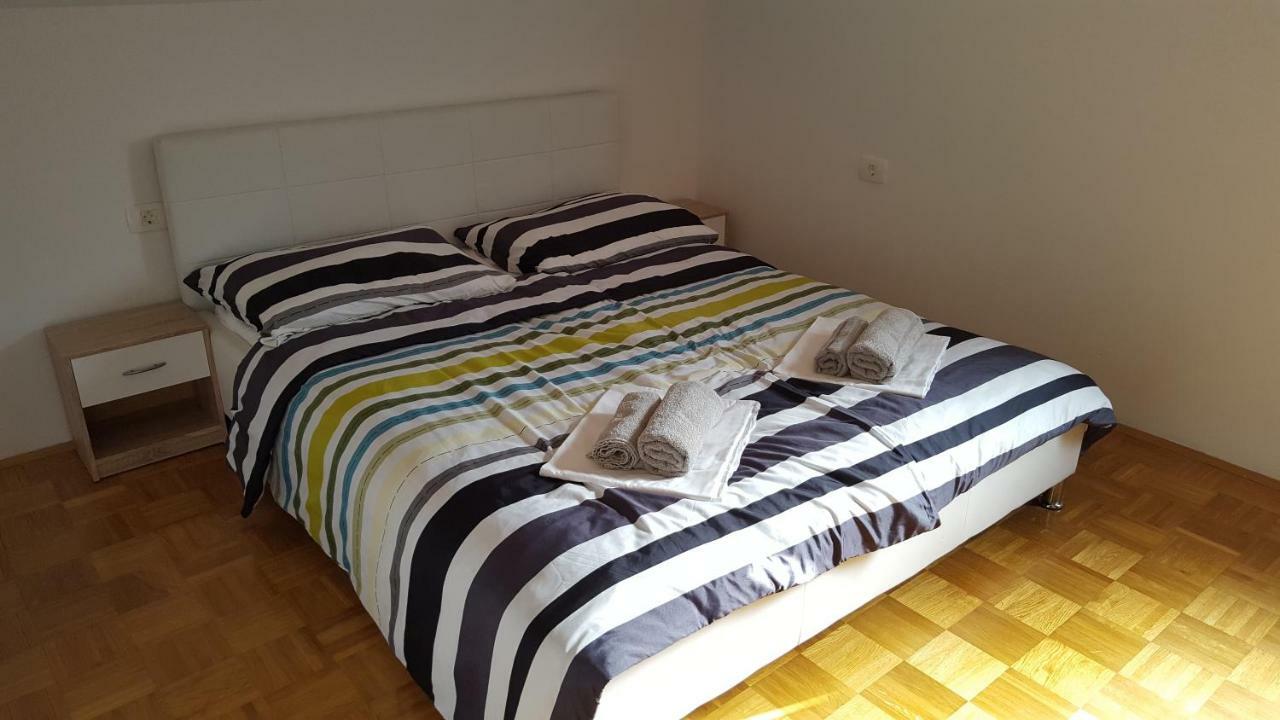 Apartment Sani Koper Luaran gambar