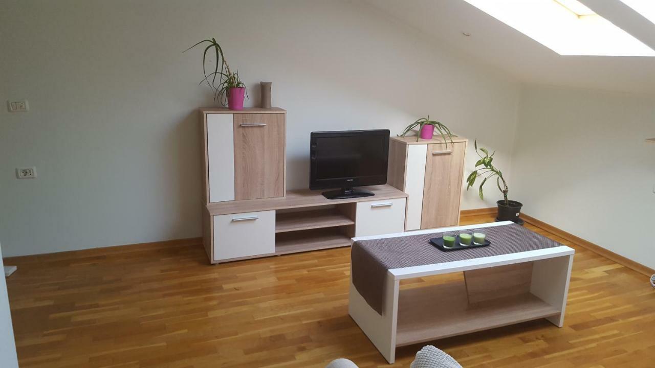 Apartment Sani Koper Luaran gambar