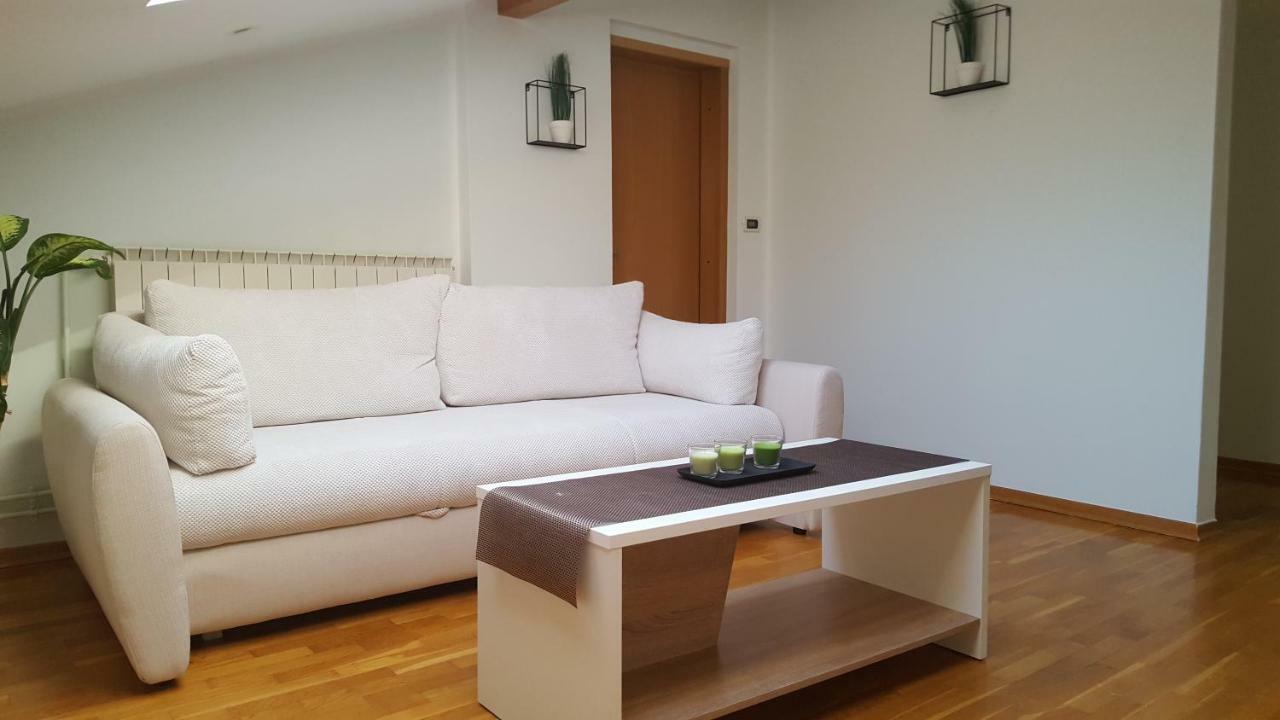 Apartment Sani Koper Luaran gambar